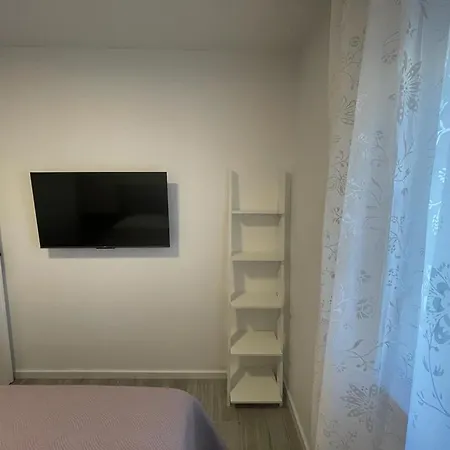 Neri Apartment *