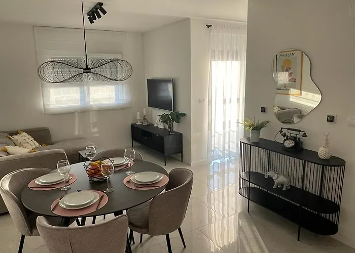 Appartement Neri Trogir