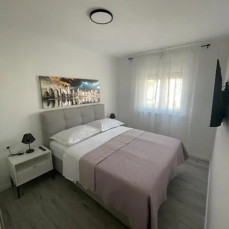 Neri Apartmán *