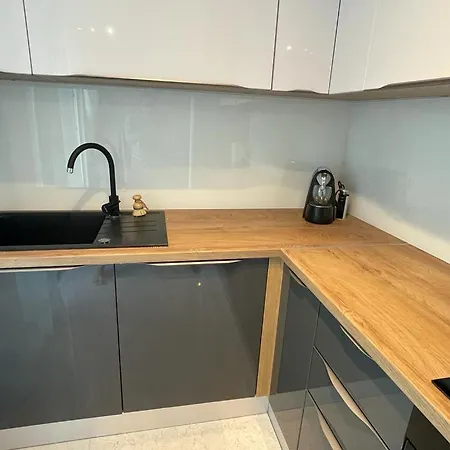 Apartment Neri *