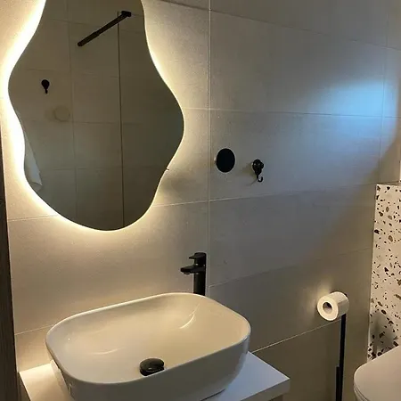 Neri Apartmán Trogir