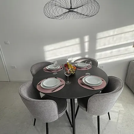 Apartment Neri *