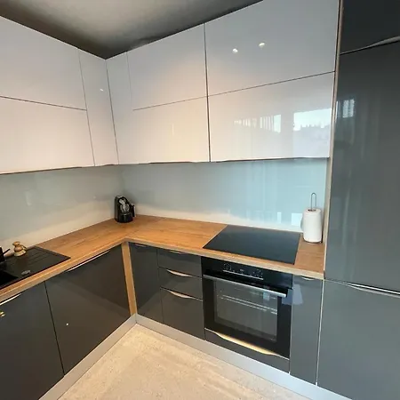Apartment Neri