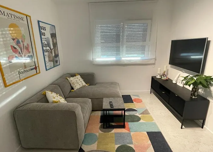 Neri Apartamento Trogir