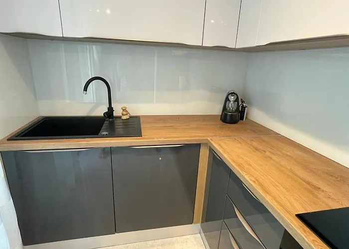 Apartamento Neri *