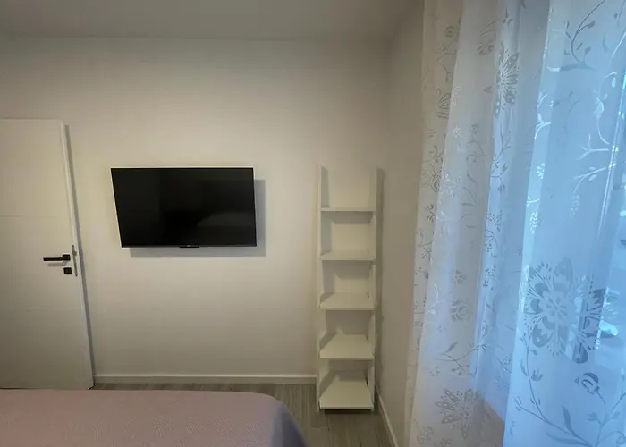 Neri Apartamento *