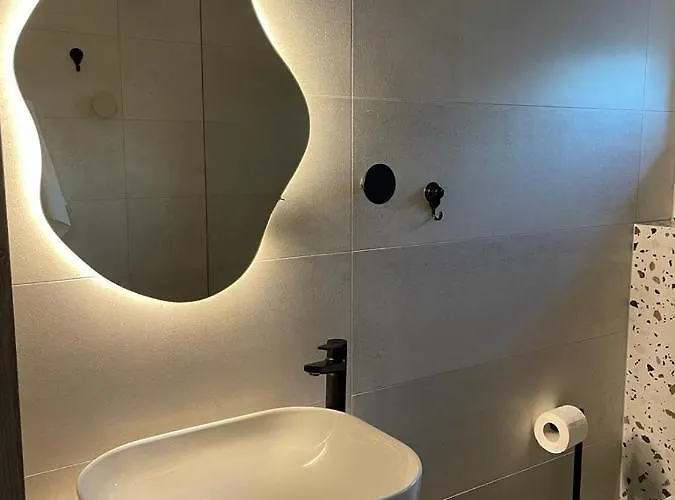 Neri Apartamento Trogir