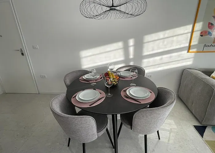 Apartamento Neri *