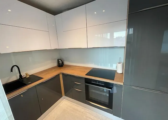 Apartamento Neri
