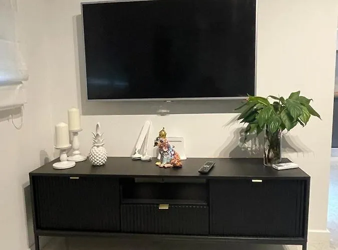 Neri Apartamento